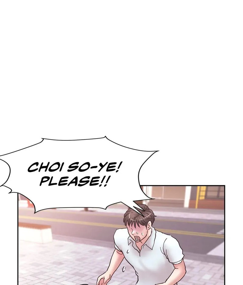 Comes With Benefits - Chapter 14 [photo 66] - MangaPorn