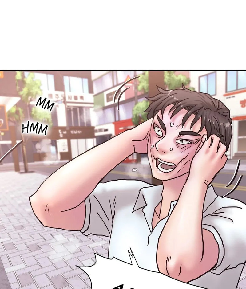 Comes With Benefits - Chapter 14 [photo 68] - MangaPorn