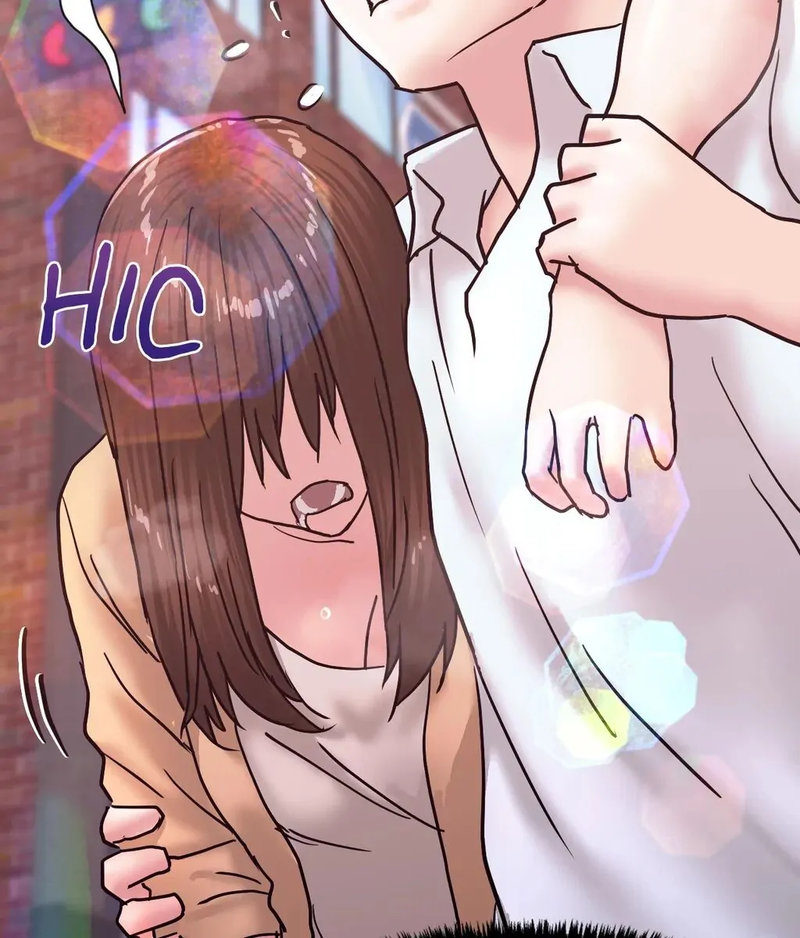 Comes With Benefits - Chapter 14 [photo 7] - MangaPorn