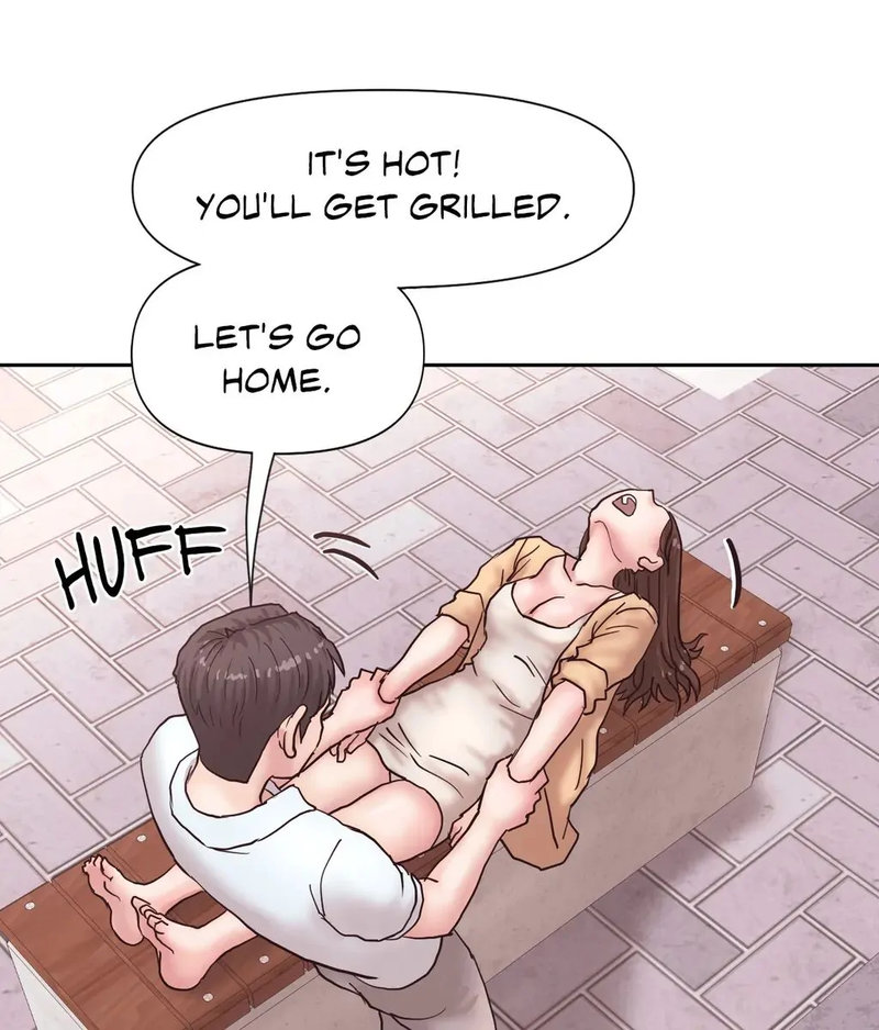 Comes With Benefits - Chapter 14 [photo 81] - MangaPorn