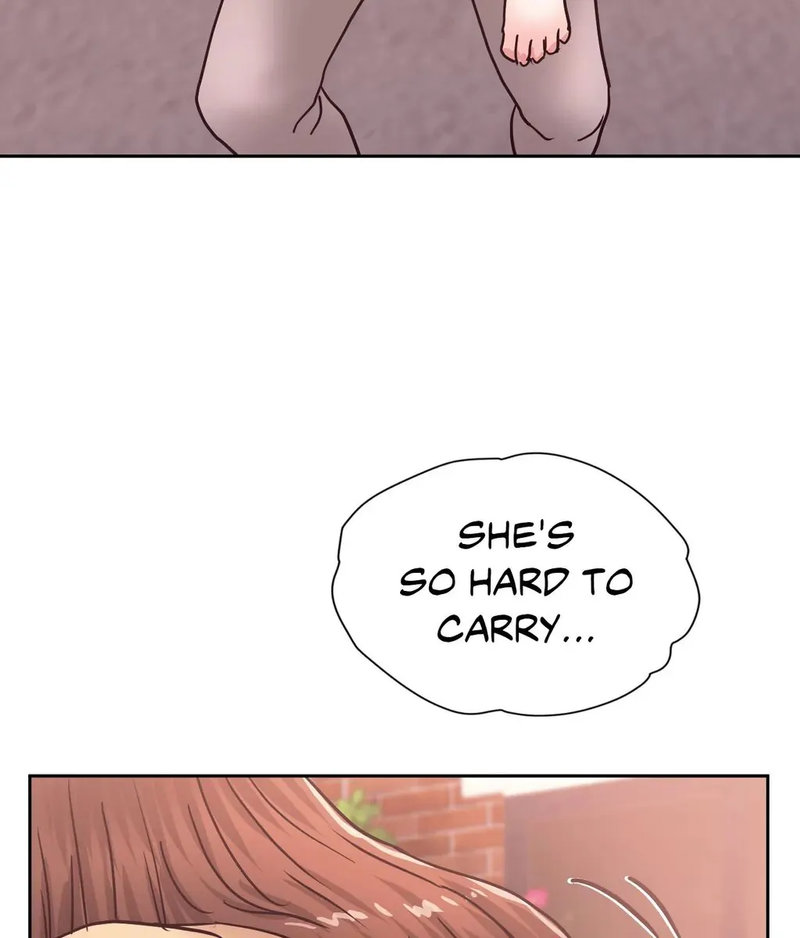 Comes With Benefits - Chapter 14 [photo 88] - MangaPorn