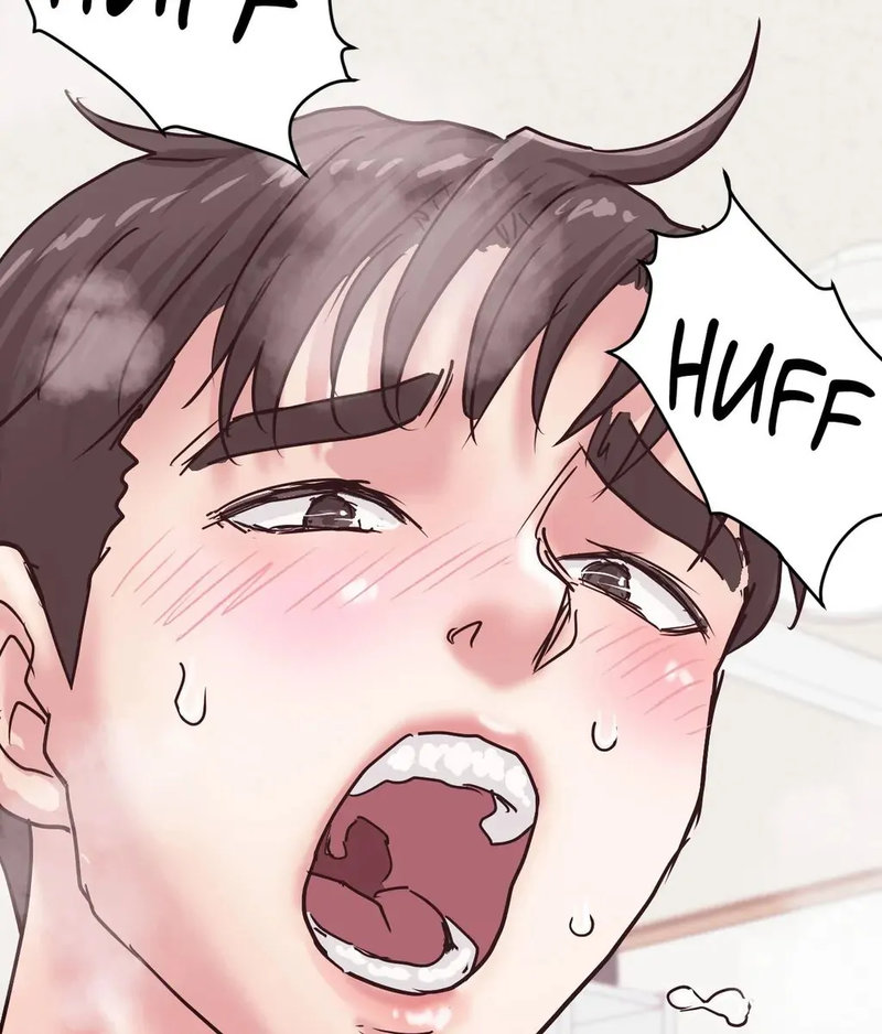 Comes With Benefits - Chapter 15 [photo 109] - MangaPorn