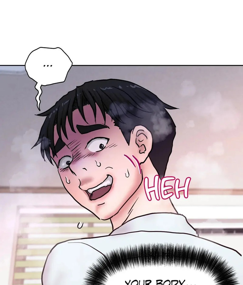 Comes With Benefits - Chapter 15 [photo 3] - MangaPorn