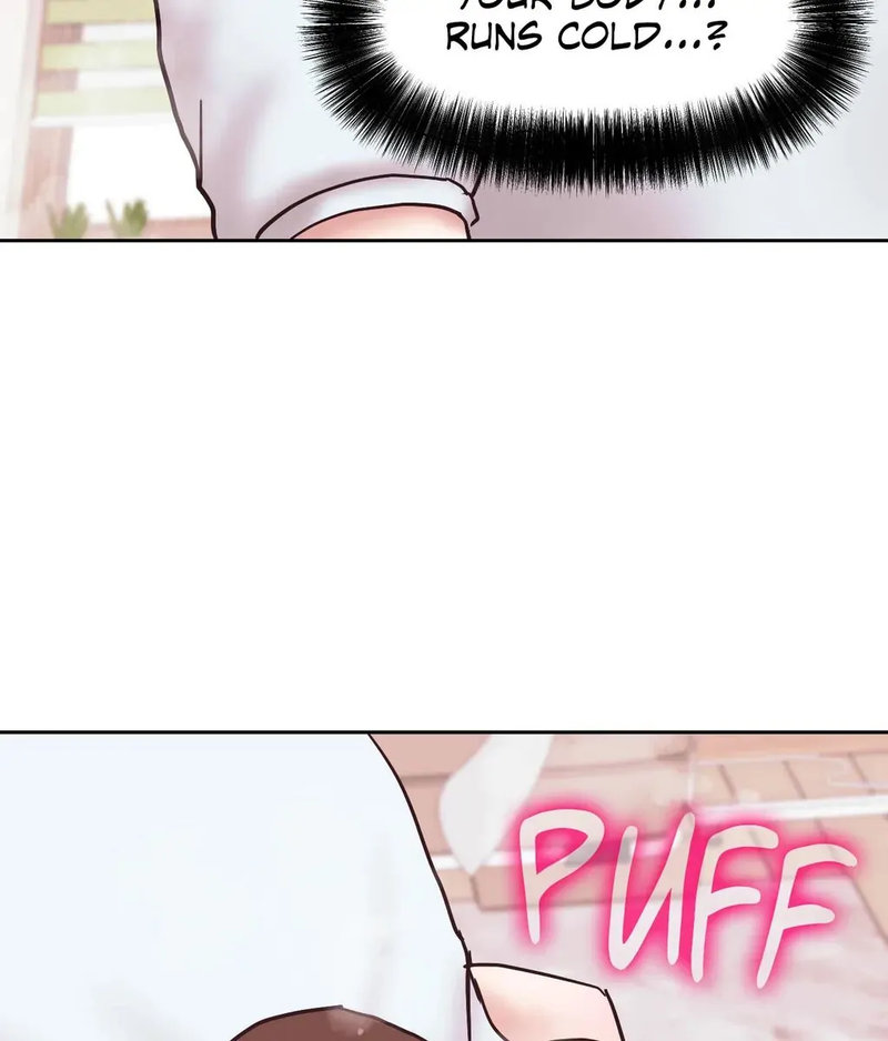 Comes With Benefits - Chapter 15 [photo 4] - MangaPorn