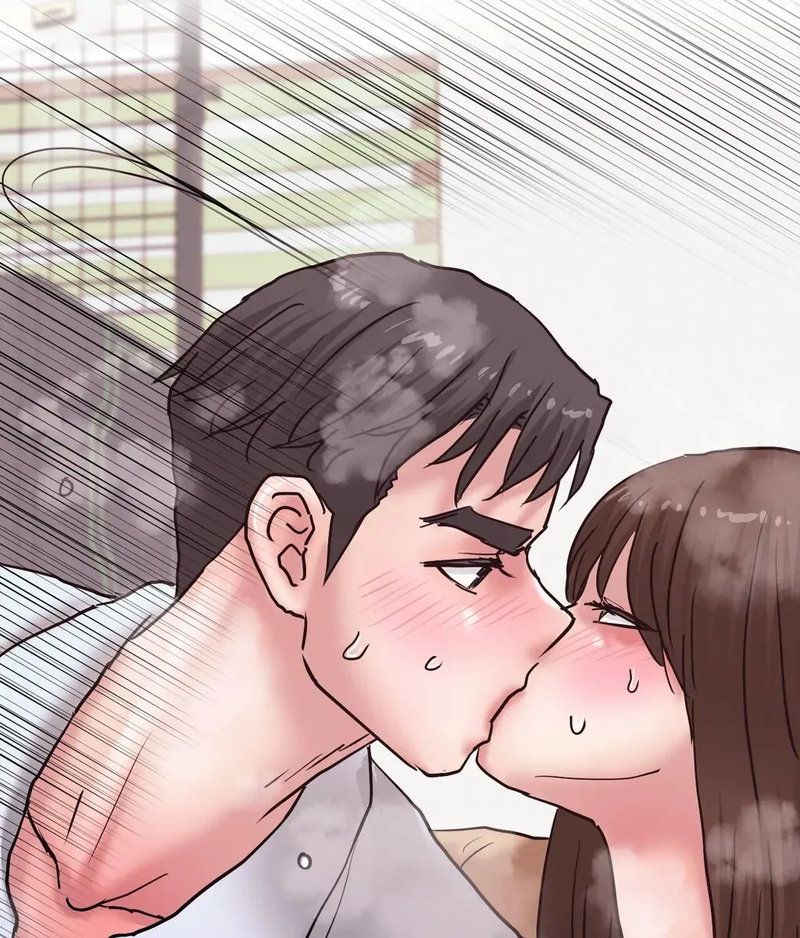 Comes With Benefits - Chapter 15 [photo 43] - MangaPorn