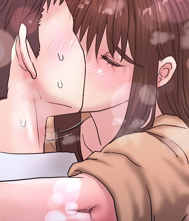 Comes With Benefits - Chapter 15 [photo 48] - MangaPorn