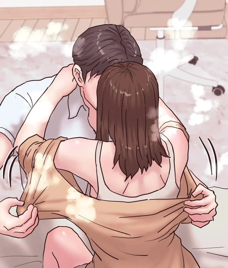 Comes With Benefits - Chapter 15 [photo 50] - MangaPorn