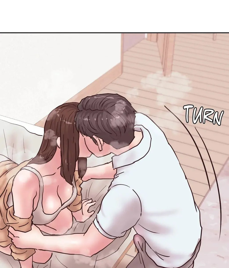 Comes With Benefits - Chapter 15 [photo 54] - MangaPorn