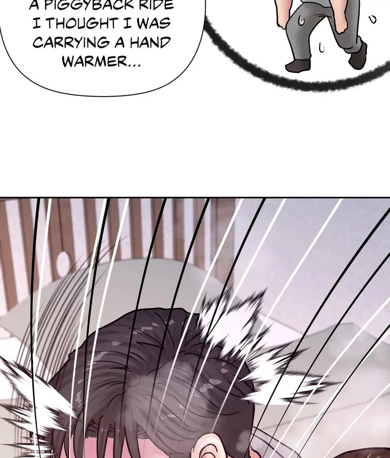 Comes With Benefits - Chapter 15 [photo 7] - MangaPorn