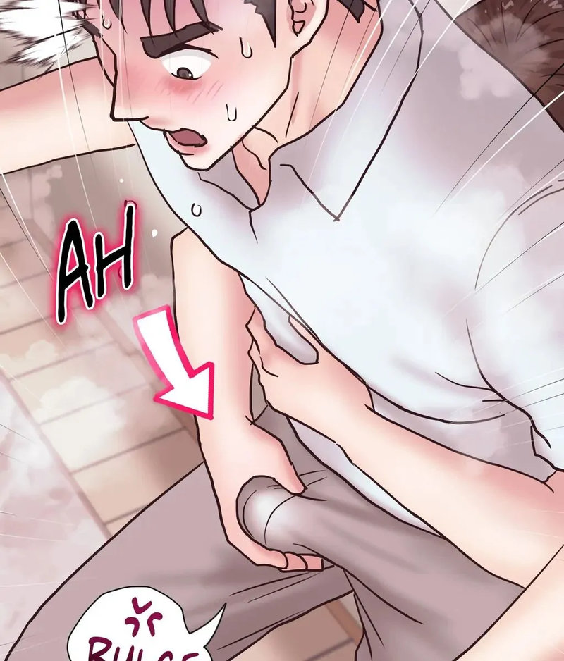 Comes With Benefits - Chapter 15 [photo 8] - MangaPorn