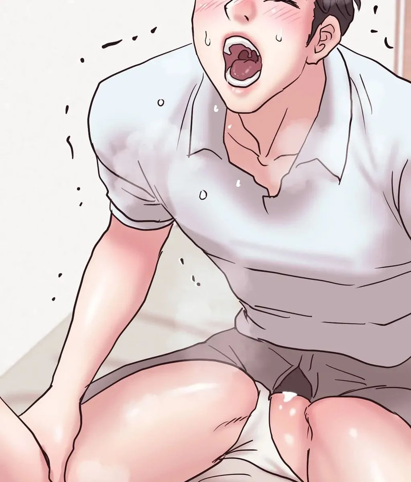 Comes With Benefits - Chapter 15 [photo 84] - MangaPorn