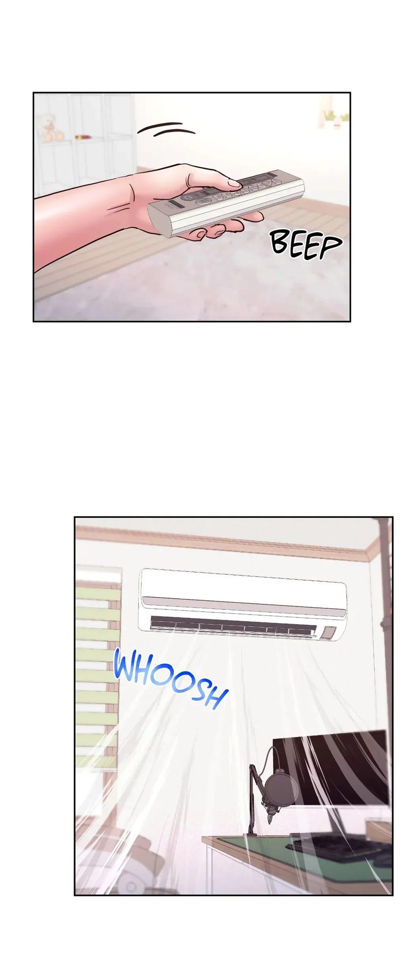 Comes With Benefits - Chapter 16 [photo 11] - MangaPorn