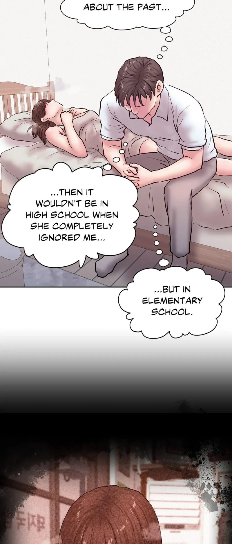 Comes With Benefits - Chapter 16 [photo 17] - MangaPorn