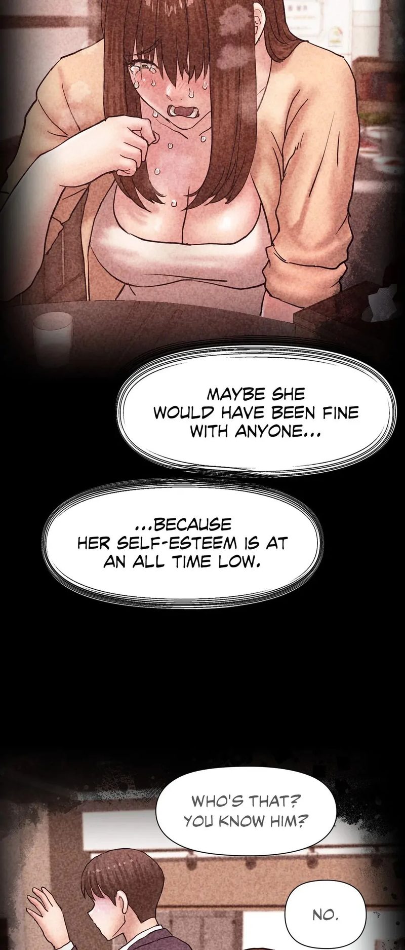 Comes With Benefits - Chapter 16 [photo 18] - MangaPorn