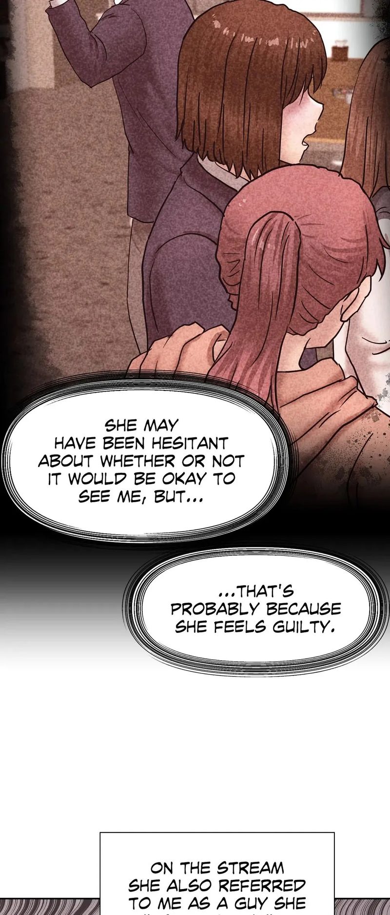 Comes With Benefits - Chapter 16 [photo 19] - MangaPorn