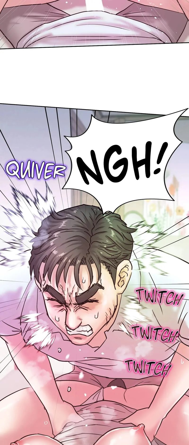 Comes With Benefits - Chapter 16 [photo 2] - MangaPorn