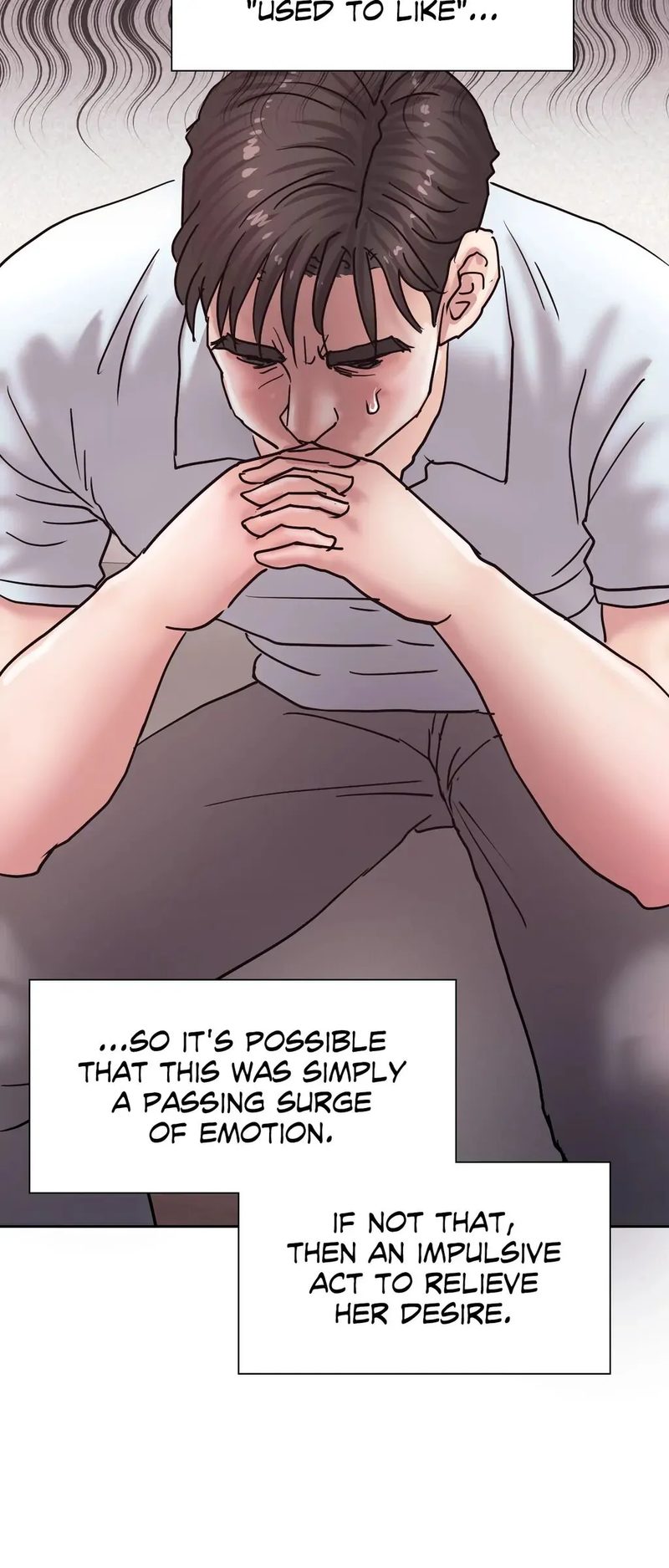 Comes With Benefits - Chapter 16 [photo 20] - MangaPorn