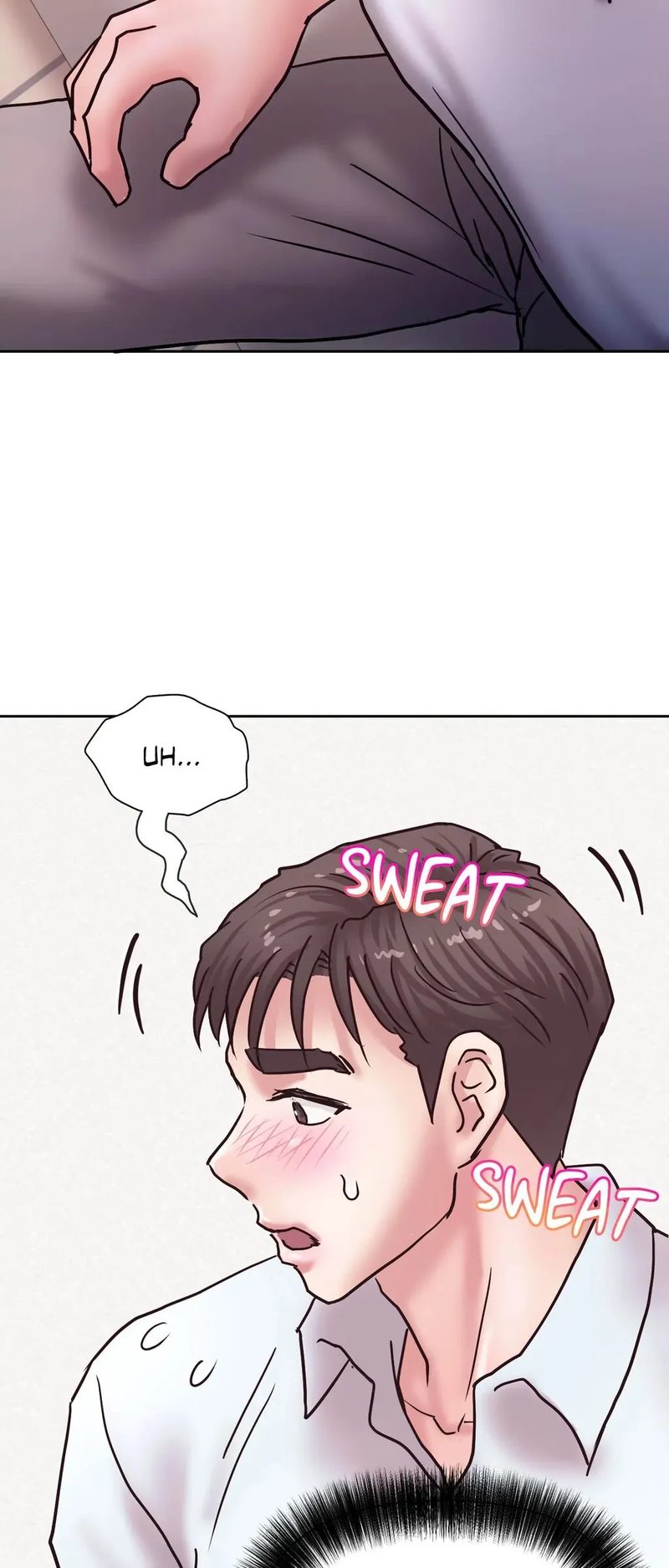 Comes With Benefits - Chapter 16 [photo 23] - MangaPorn