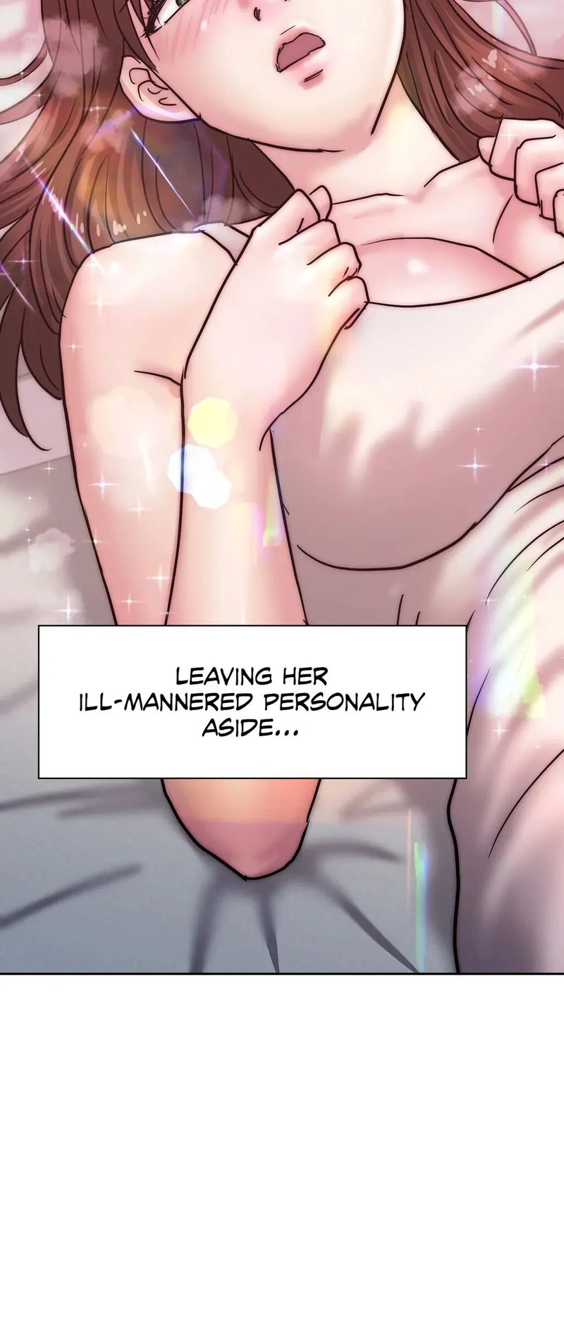 Comes With Benefits - Chapter 16 [photo 25] - MangaPorn