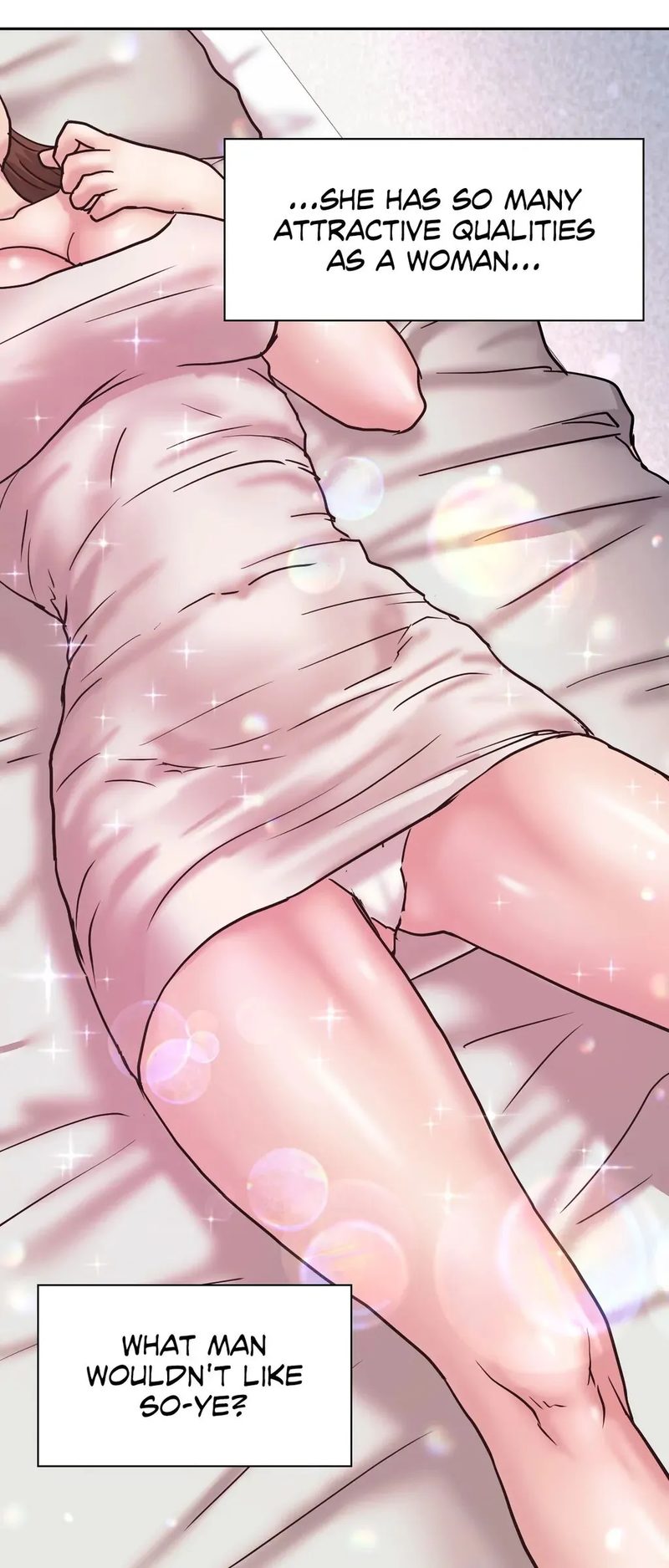 Comes With Benefits - Chapter 16 [photo 26] - MangaPorn