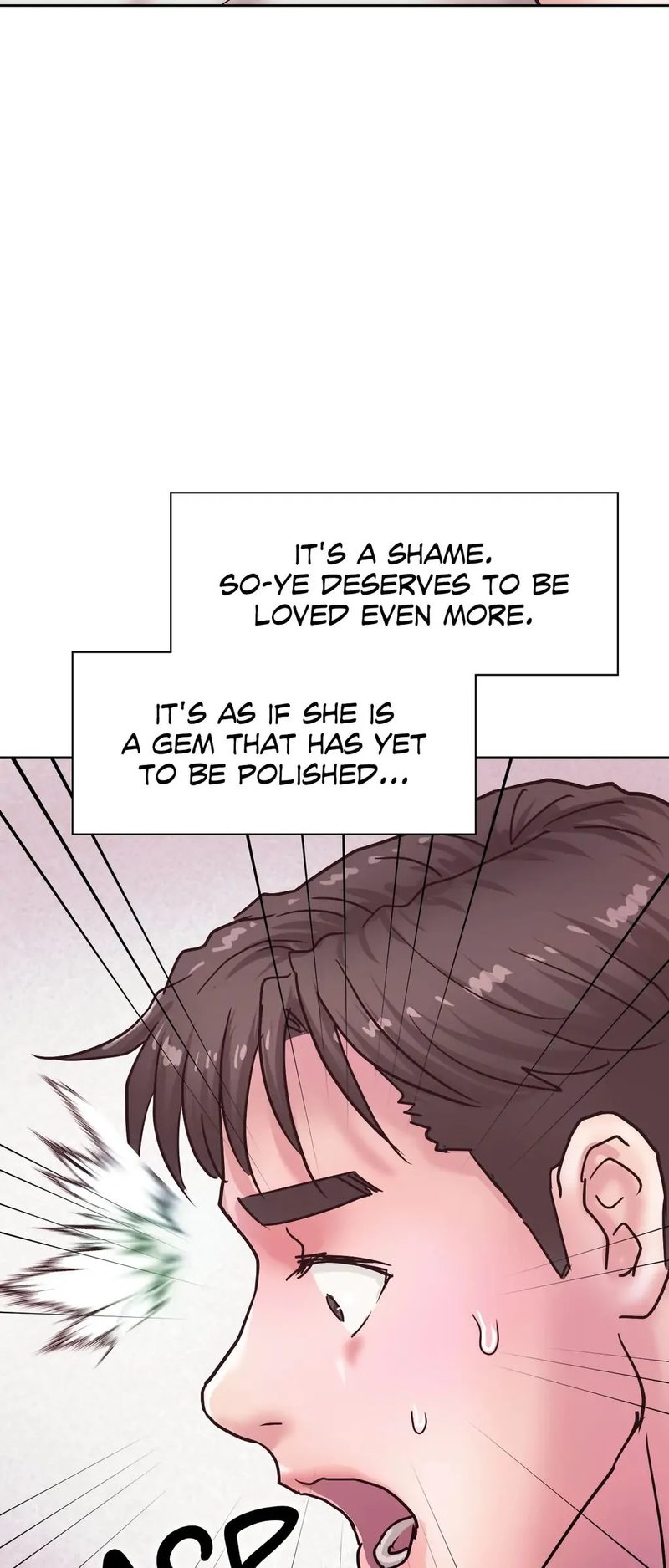 Comes With Benefits - Chapter 16 [photo 27] - MangaPorn