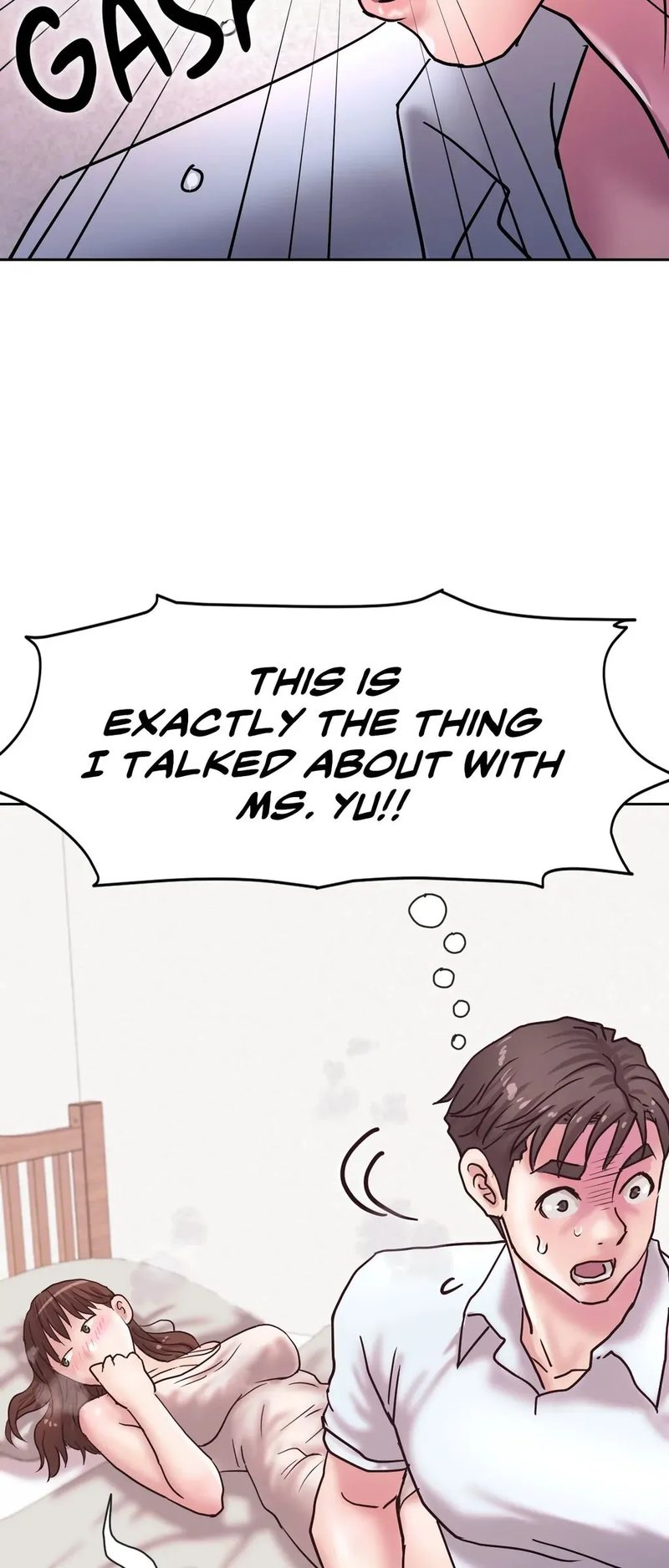 Comes With Benefits - Chapter 16 [photo 28] - MangaPorn