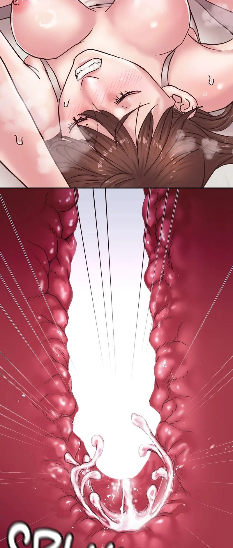 Comes With Benefits - Chapter 16 [photo 3] - MangaPorn