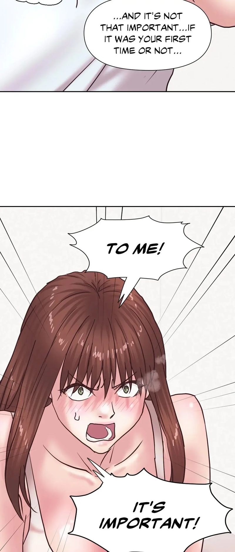 Comes With Benefits - Chapter 16 [photo 37] - MangaPorn