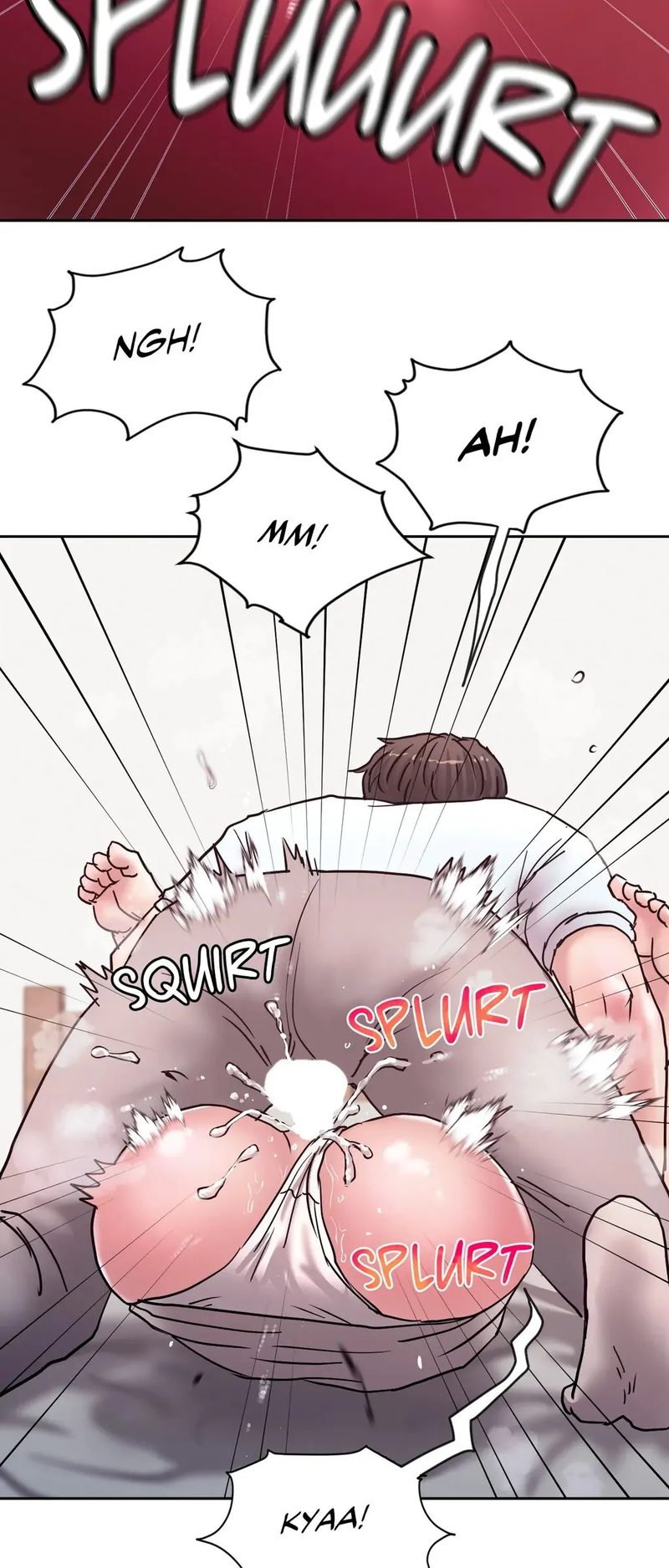 Comes With Benefits - Chapter 16 [photo 4] - MangaPorn