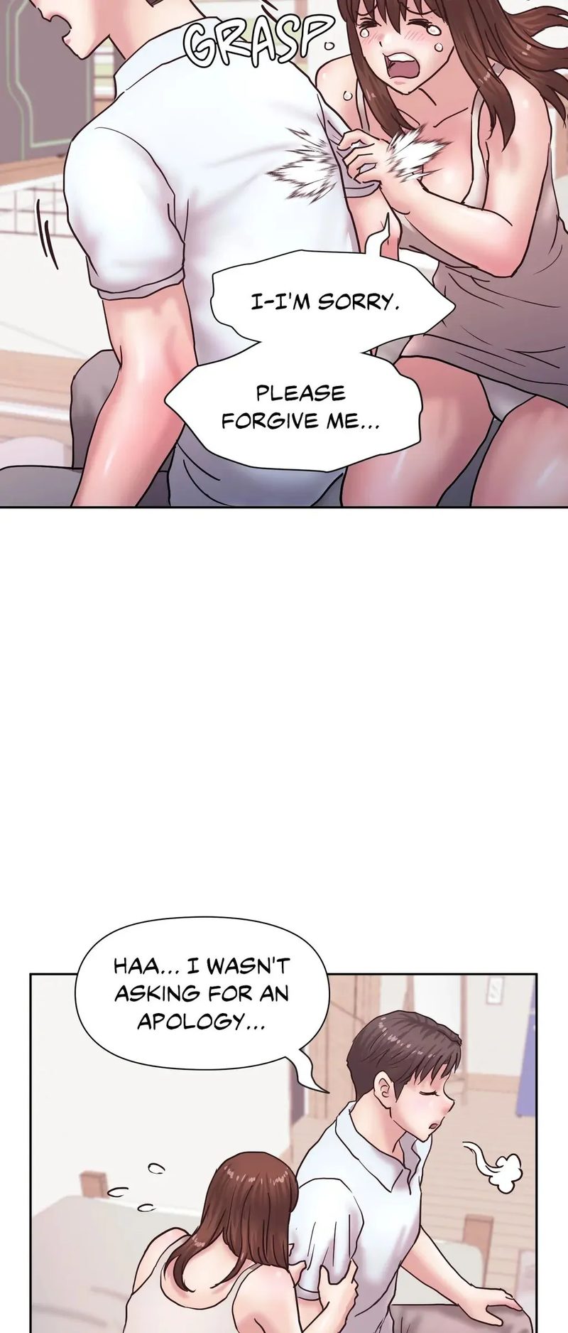 Comes With Benefits - Chapter 16 [photo 44] - MangaPorn