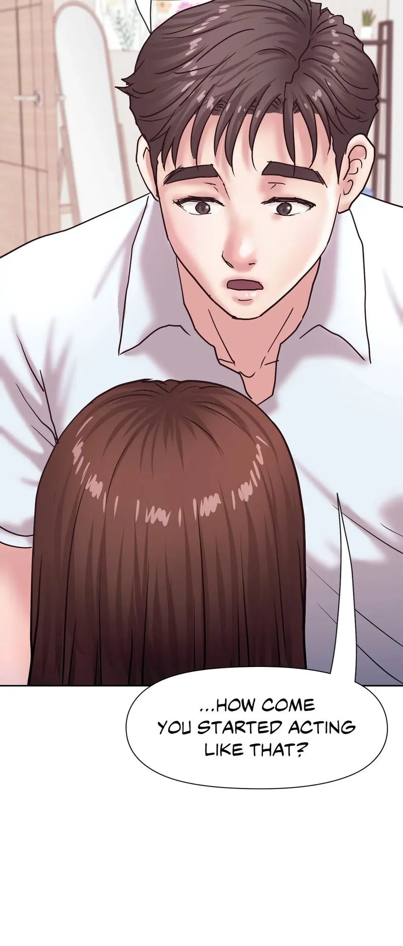 Comes With Benefits - Chapter 16 [photo 50] - MangaPorn