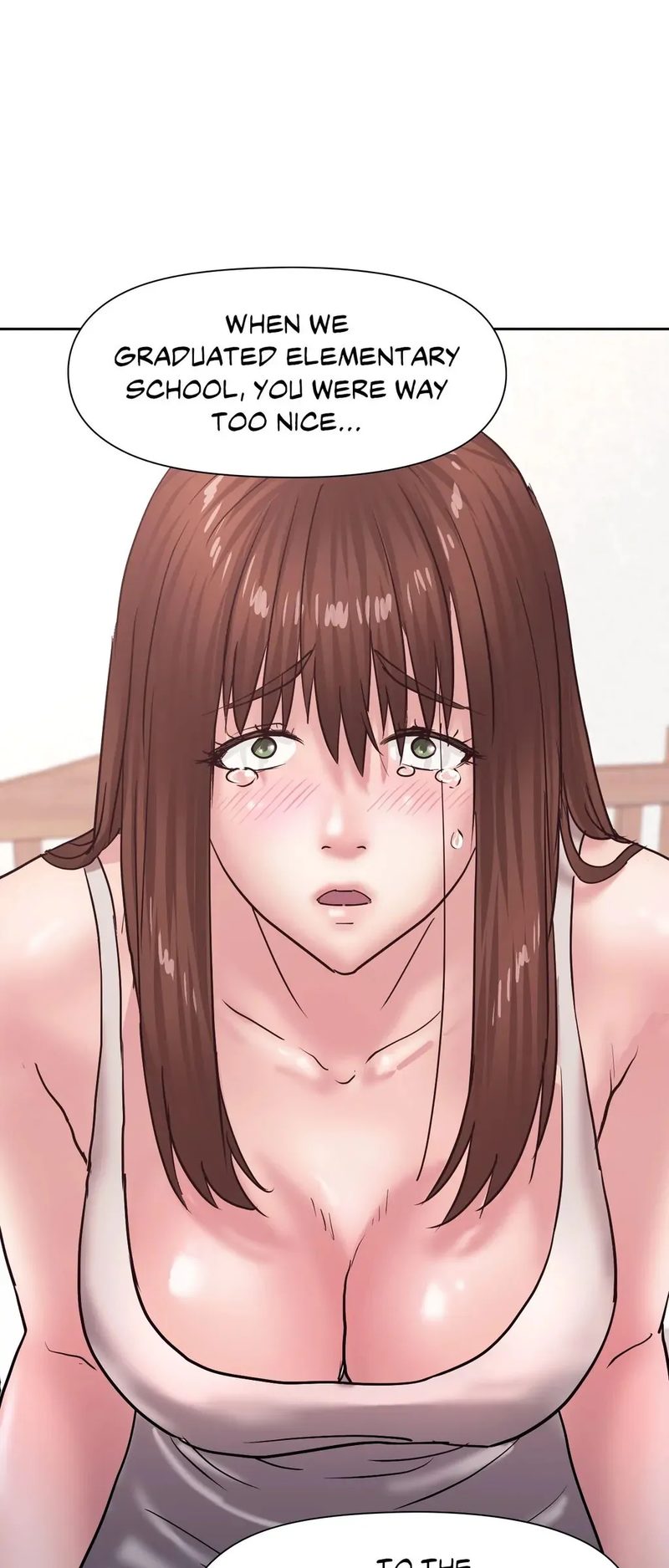 Comes With Benefits - Chapter 16 [photo 51] - MangaPorn