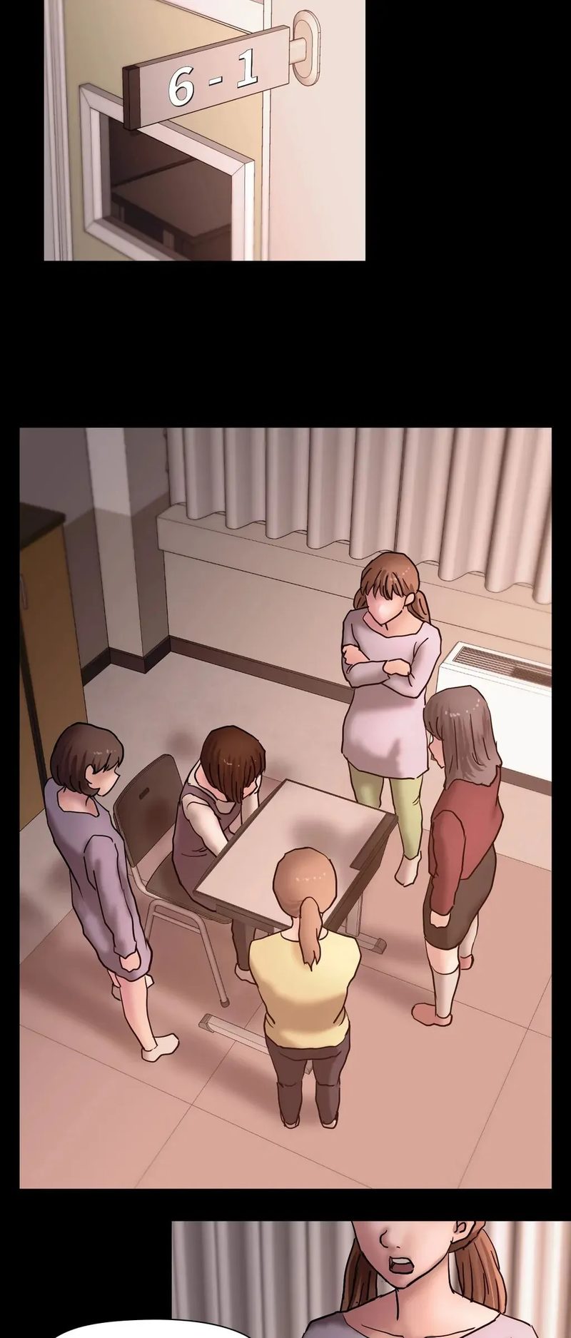 Comes With Benefits - Chapter 16 [photo 53] - MangaPorn