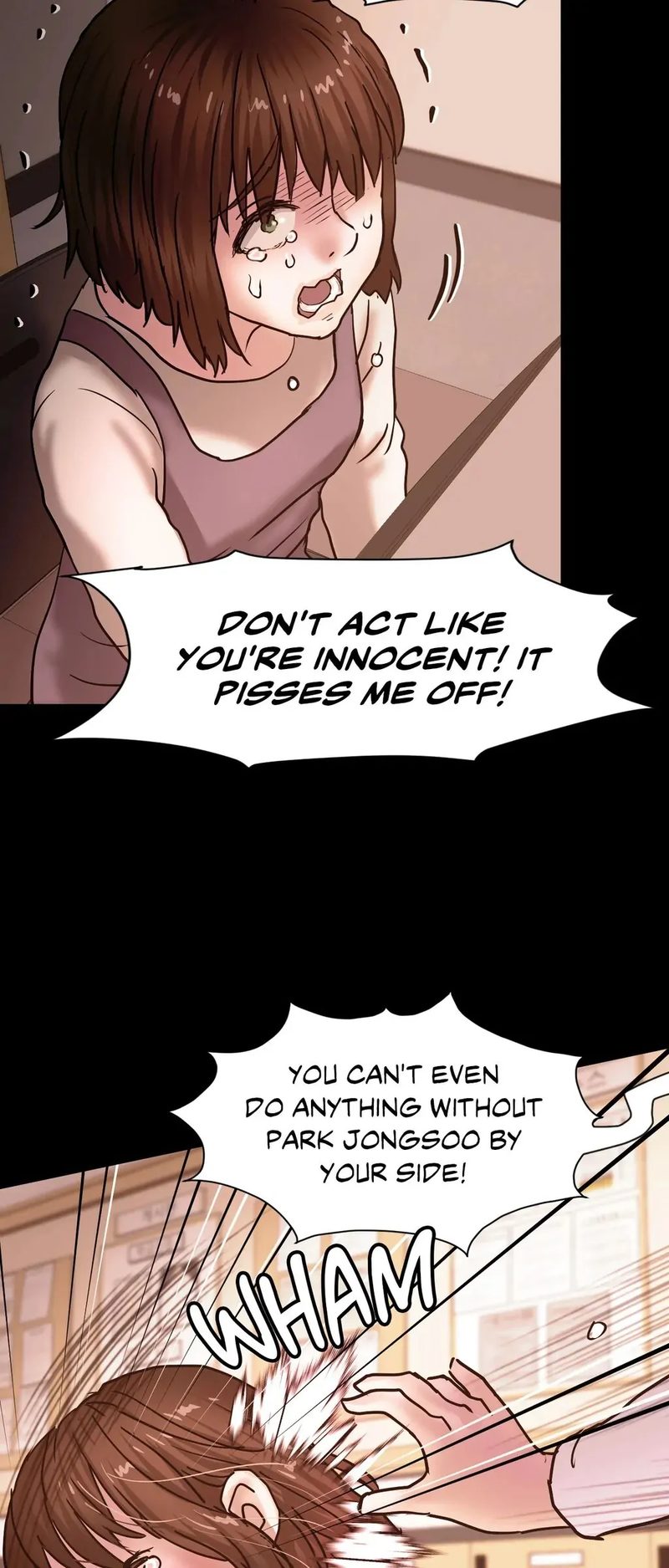 Comes With Benefits - Chapter 16 [photo 55] - MangaPorn