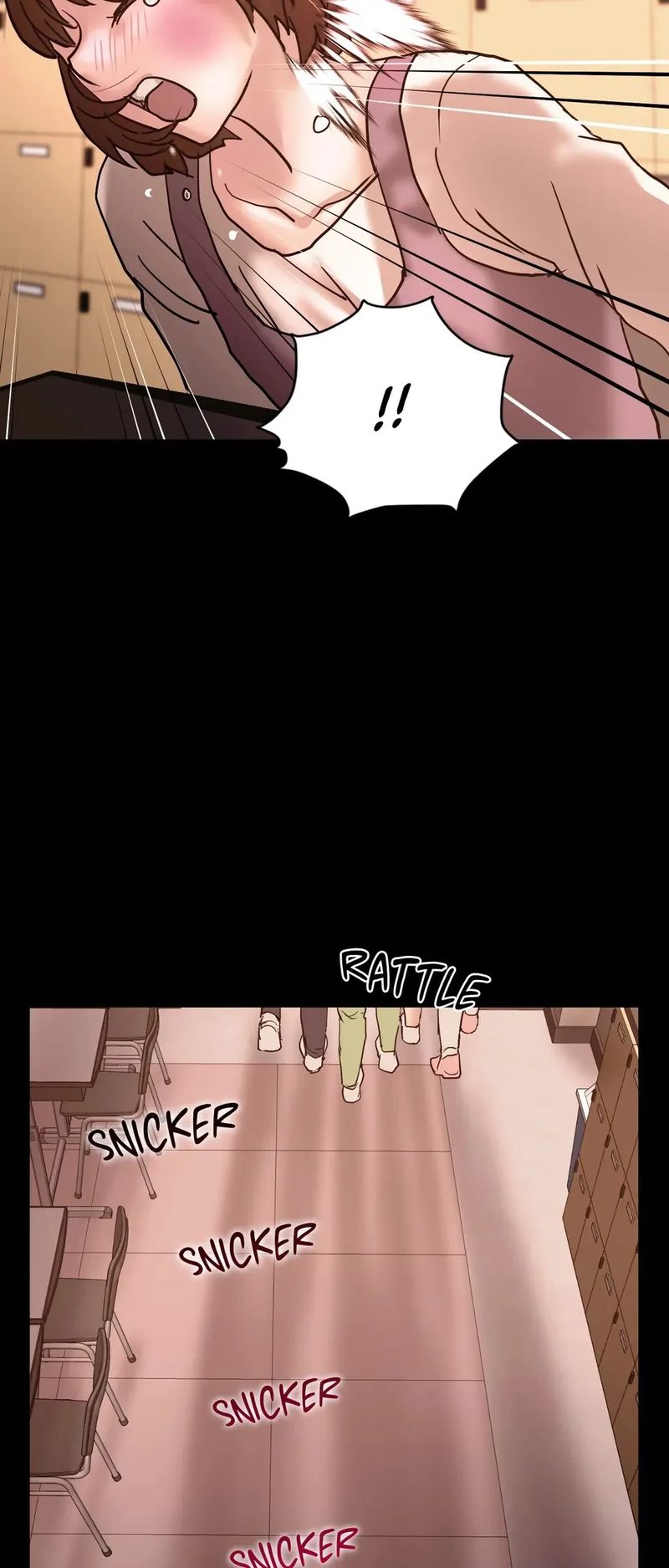 Comes With Benefits - Chapter 16 [photo 56] - MangaPorn