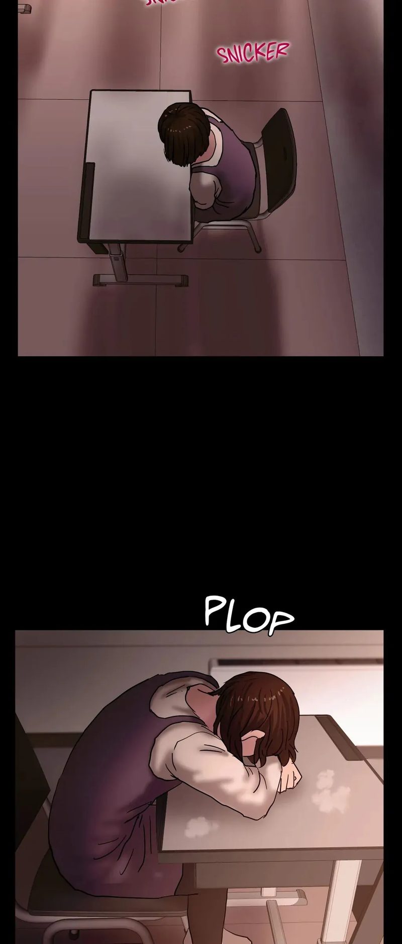 Comes With Benefits - Chapter 16 [photo 57] - MangaPorn