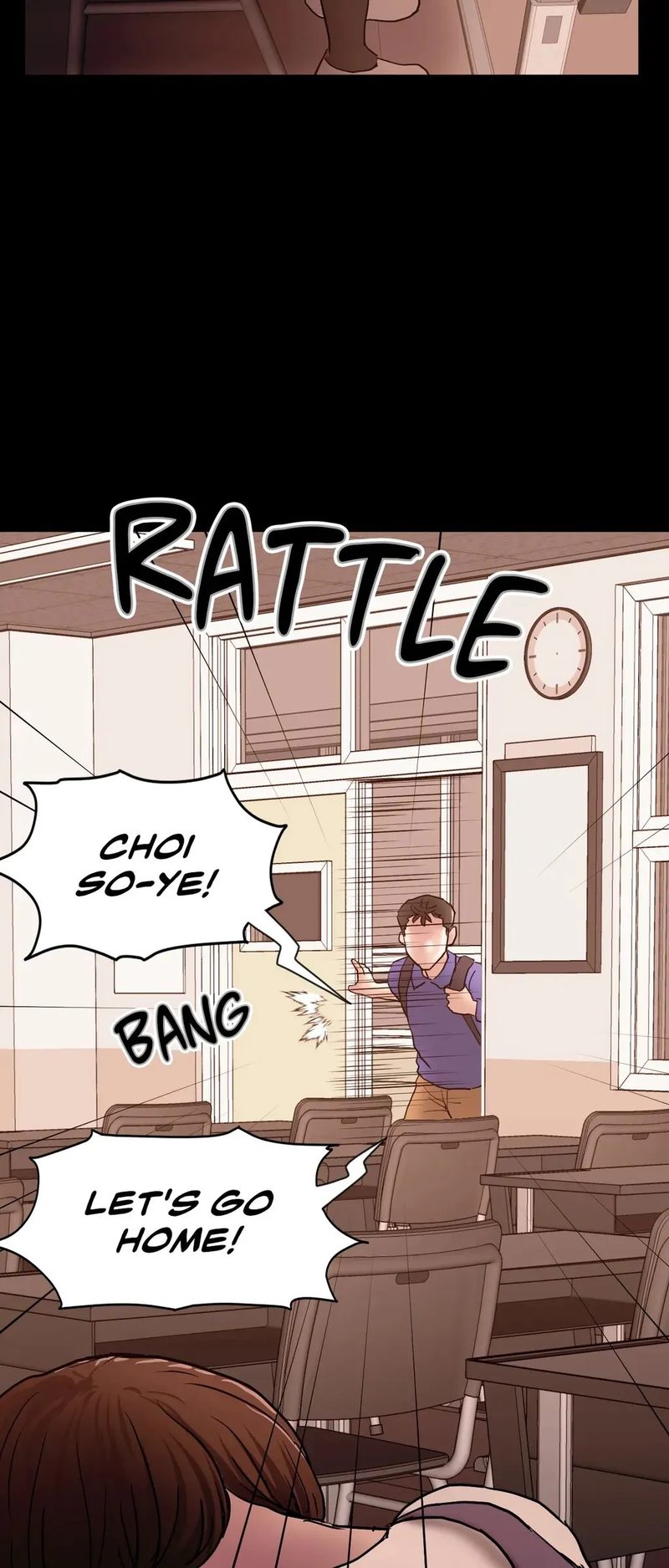 Comes With Benefits - Chapter 16 [photo 58] - MangaPorn