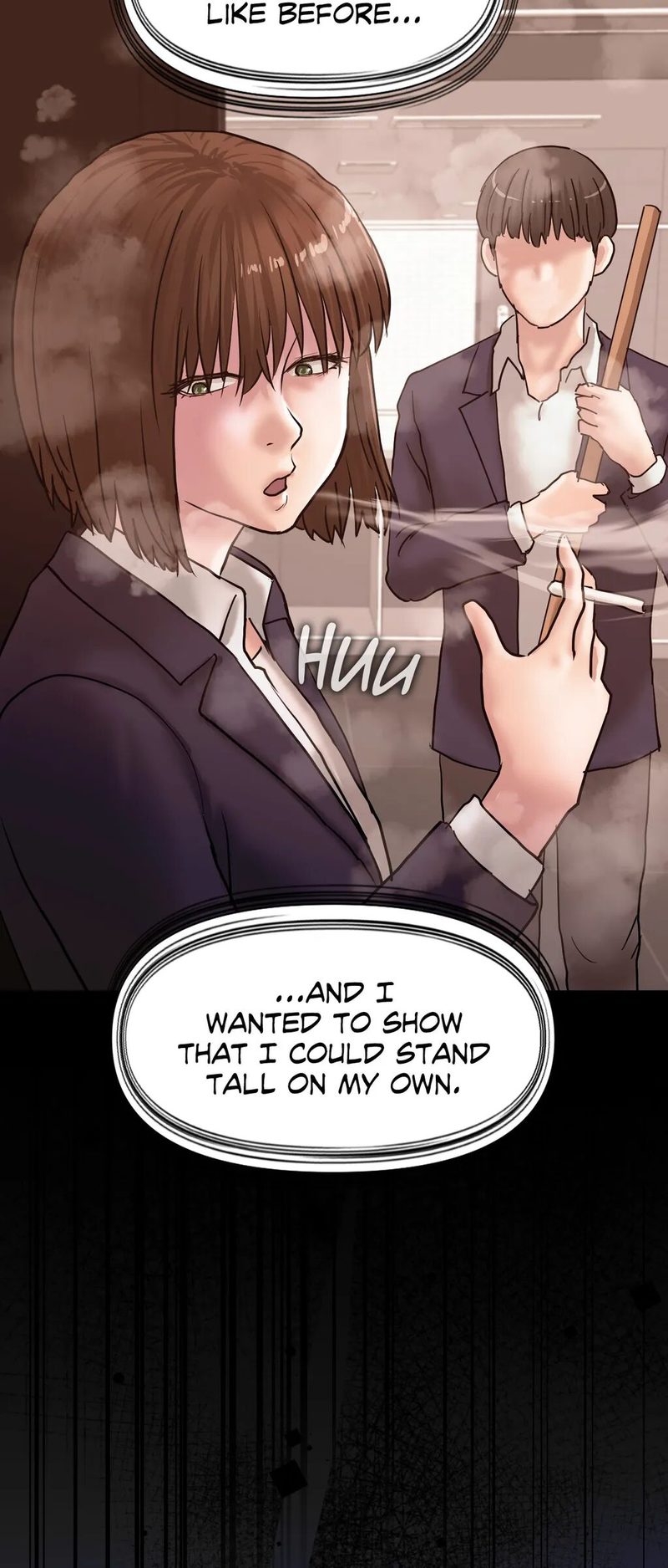 Comes With Benefits - Chapter 17 [photo 12] - MangaPorn