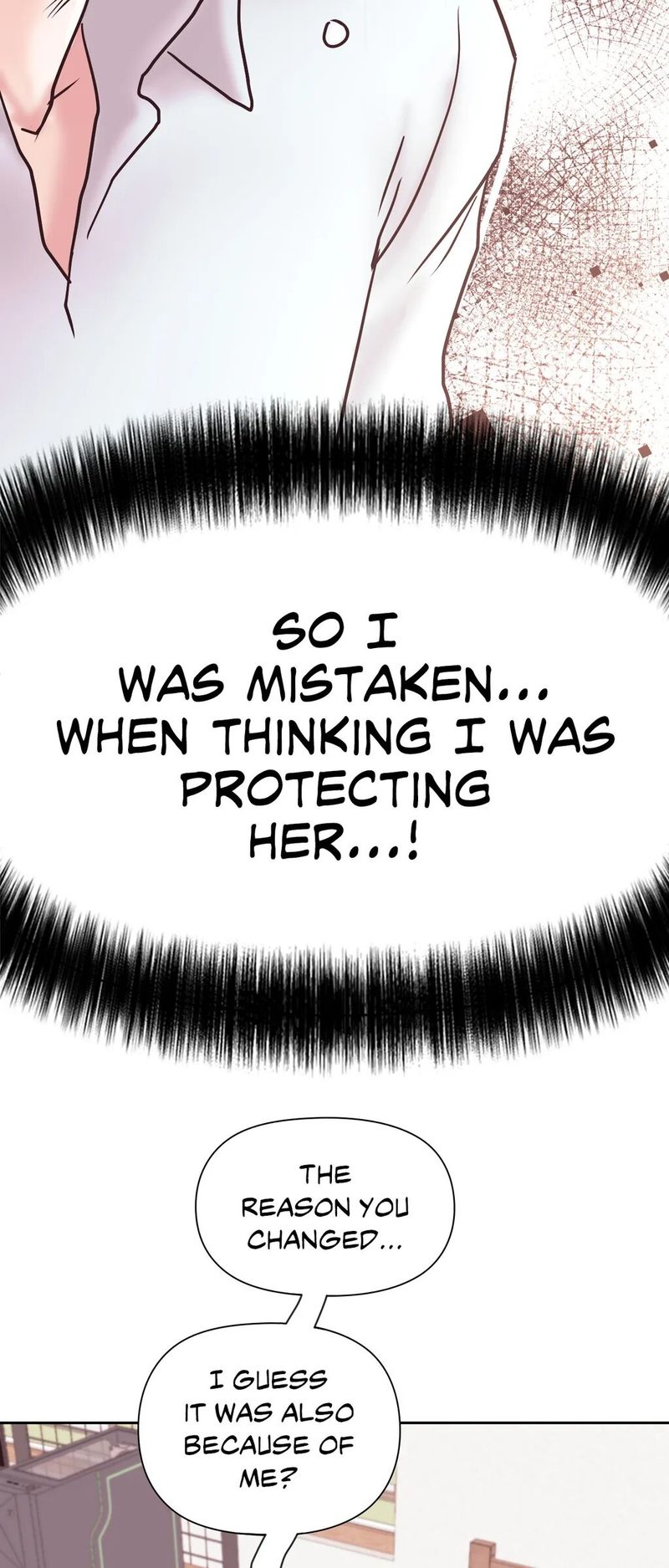 Comes With Benefits - Chapter 17 [photo 14] - MangaPorn