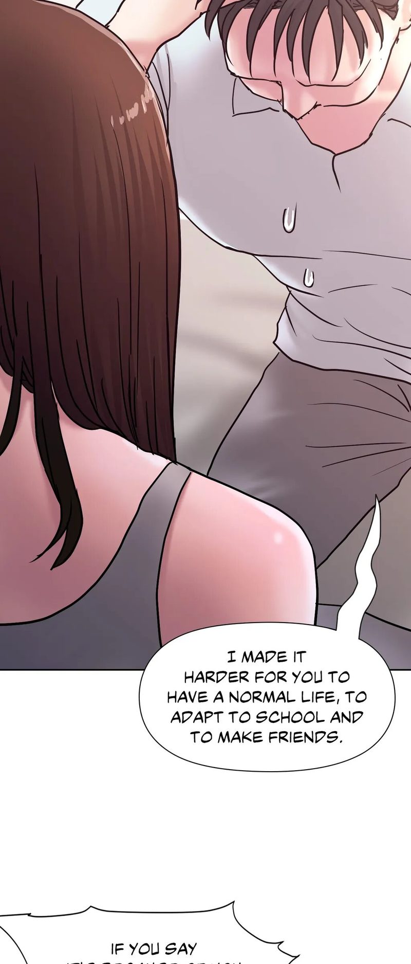 Comes With Benefits - Chapter 17 [photo 17] - MangaPorn