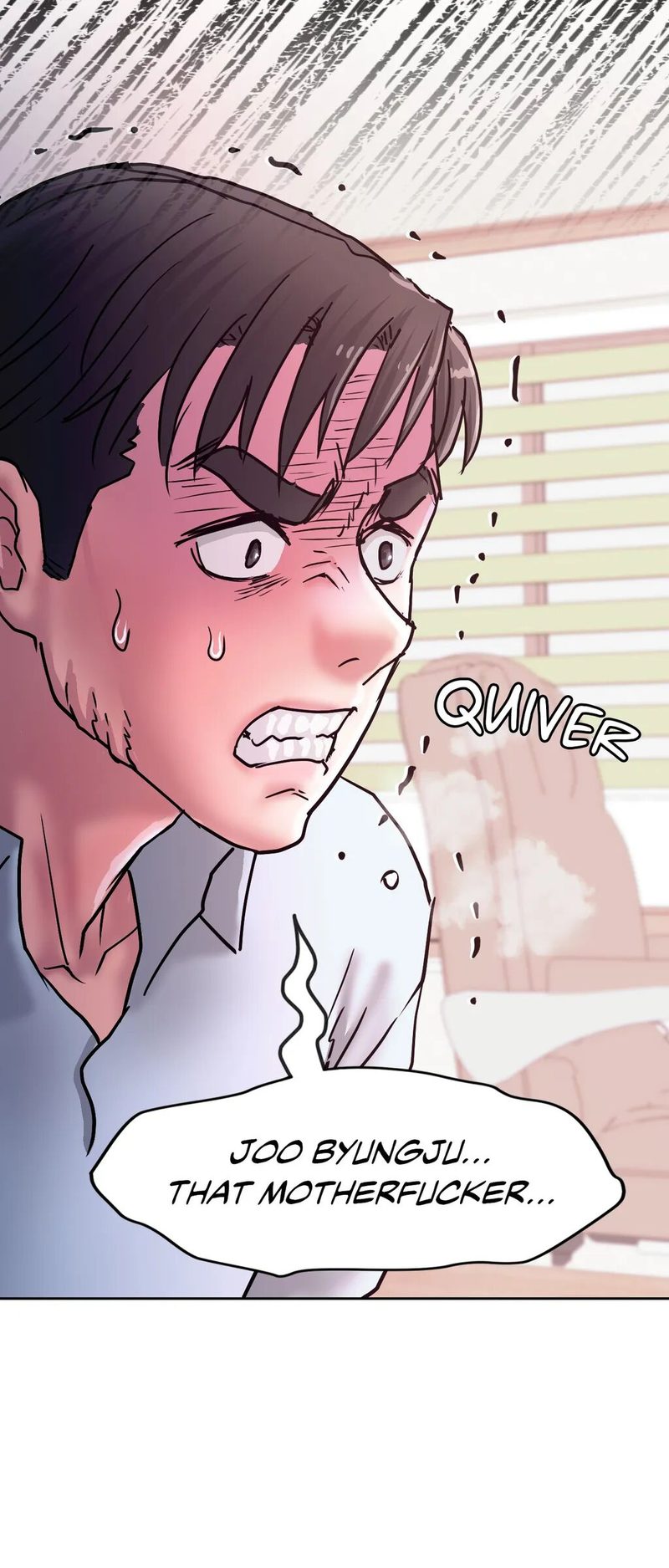 Comes With Benefits - Chapter 17 [photo 37] - MangaPorn