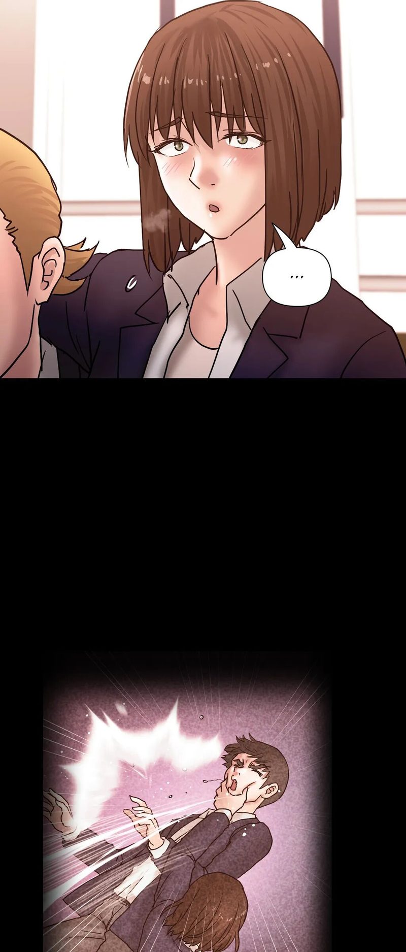 Comes With Benefits - Chapter 17 [photo 55] - MangaPorn