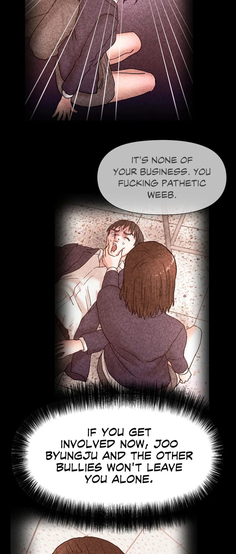 Comes With Benefits - Chapter 17 [photo 56] - MangaPorn