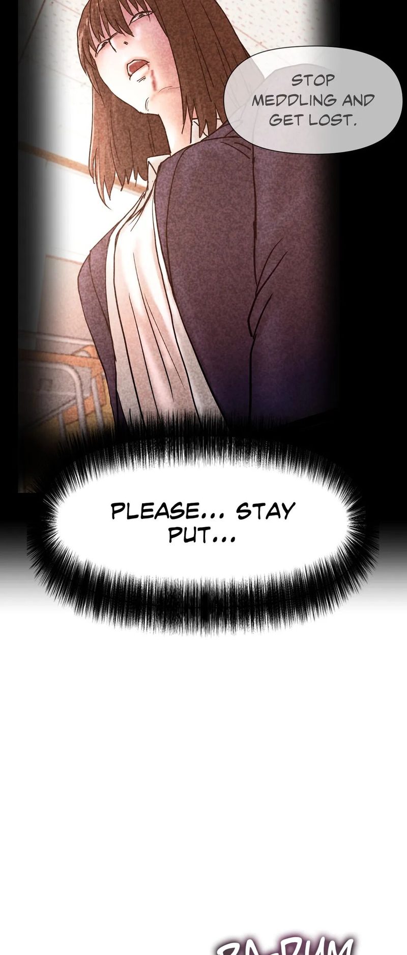 Comes With Benefits - Chapter 17 [photo 57] - MangaPorn