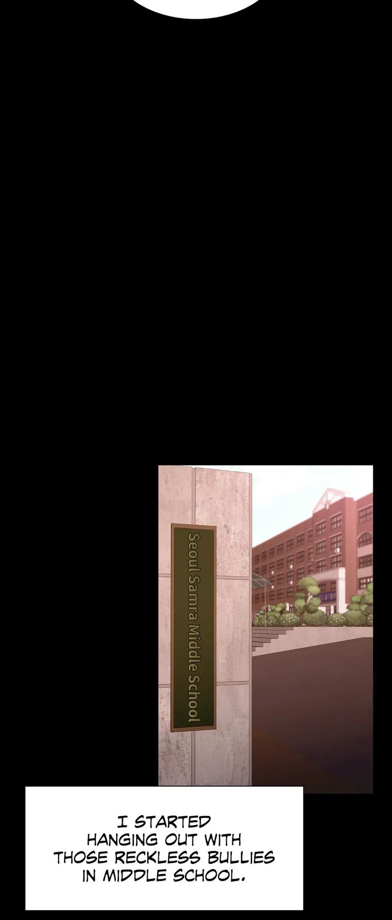 Comes With Benefits - Chapter 17 [photo 6] - MangaPorn