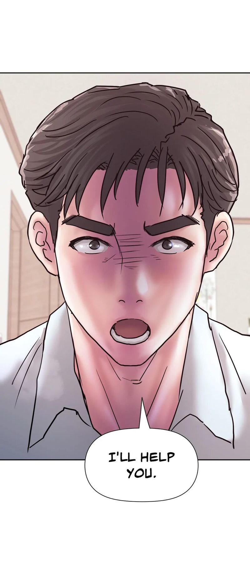 Comes With Benefits - Chapter 18 [photo 10] - MangaPorn