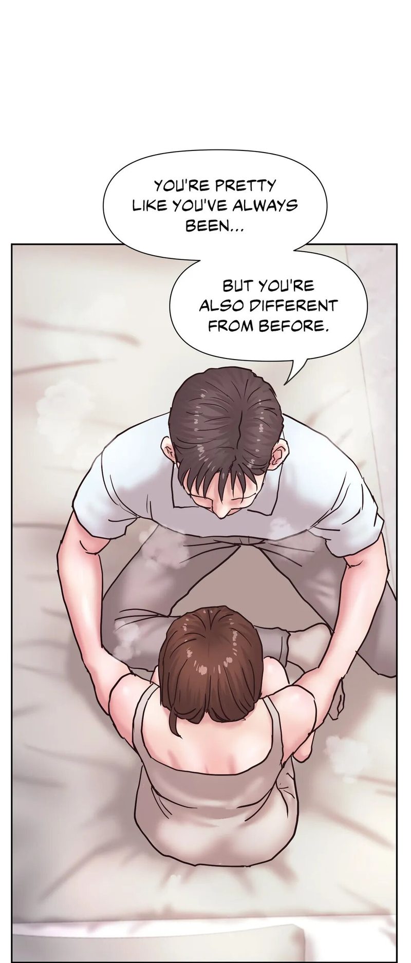 Comes With Benefits - Chapter 18 [photo 11] - MangaPorn