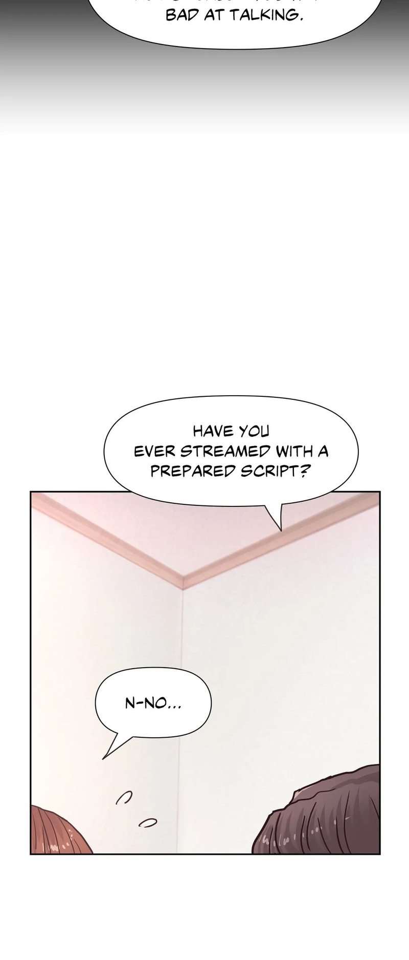 Comes With Benefits - Chapter 18 [photo 19] - MangaPorn