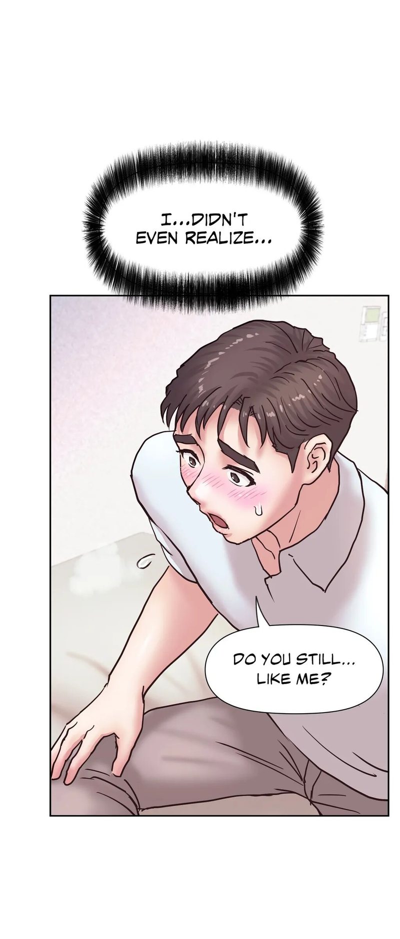 Comes With Benefits - Chapter 18 [photo 2] - MangaPorn