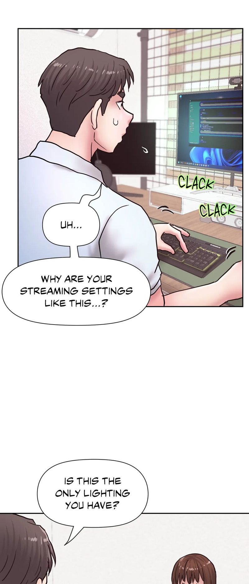 Comes With Benefits - Chapter 18 [photo 22] - MangaPorn